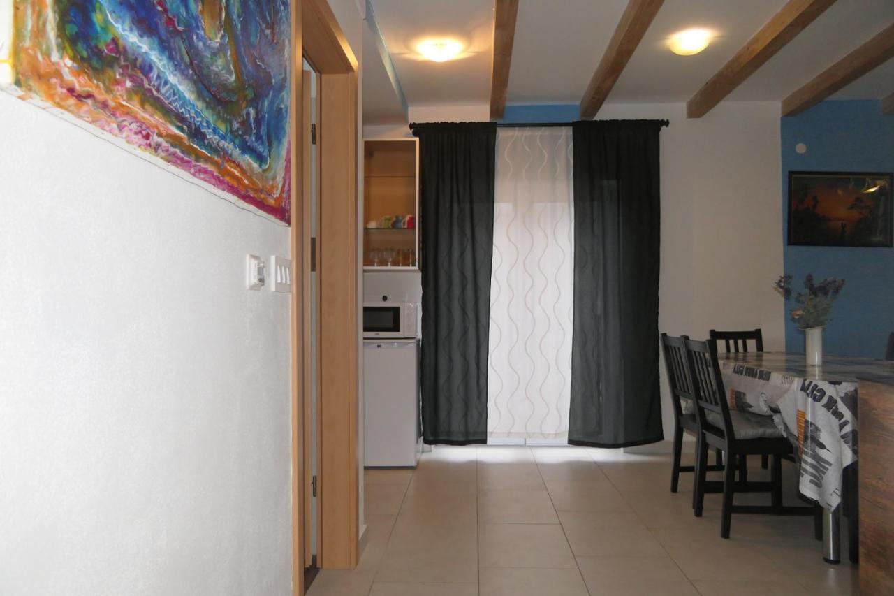 Apartments Ribno Bled Exterior foto